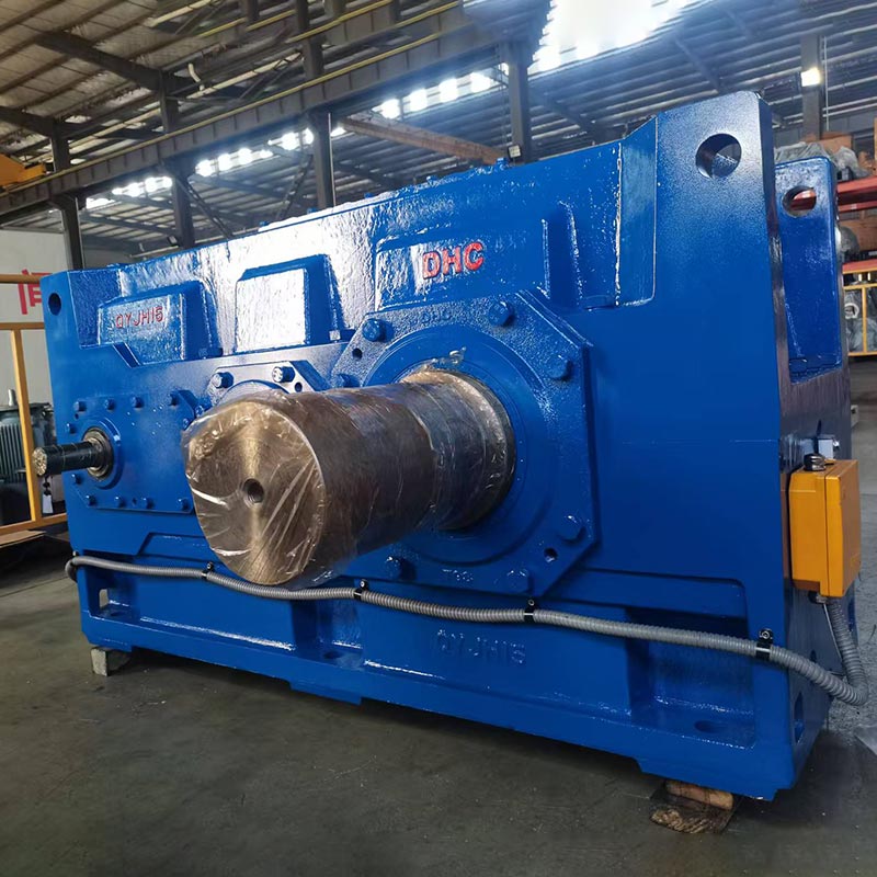 ﹣40 ℃ Lavtemperatur gearkasse