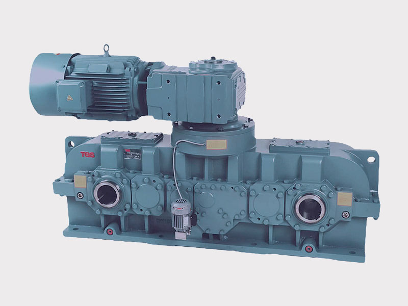 Brugerdefineret OEM -gearmotor