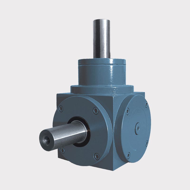HD Series Bevel gearet enhedsstandard