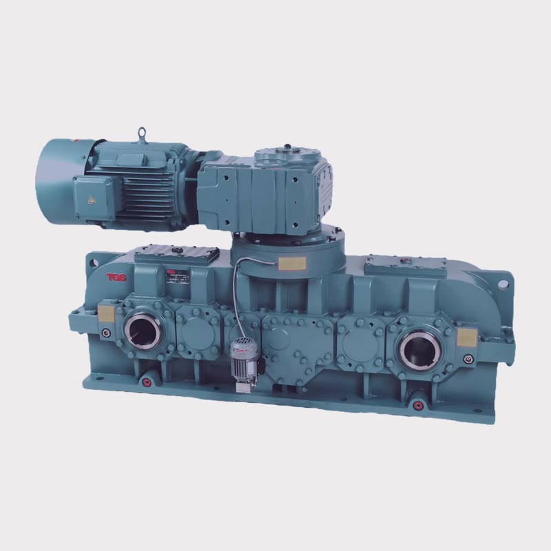 Andre cusomiserede gearmotor